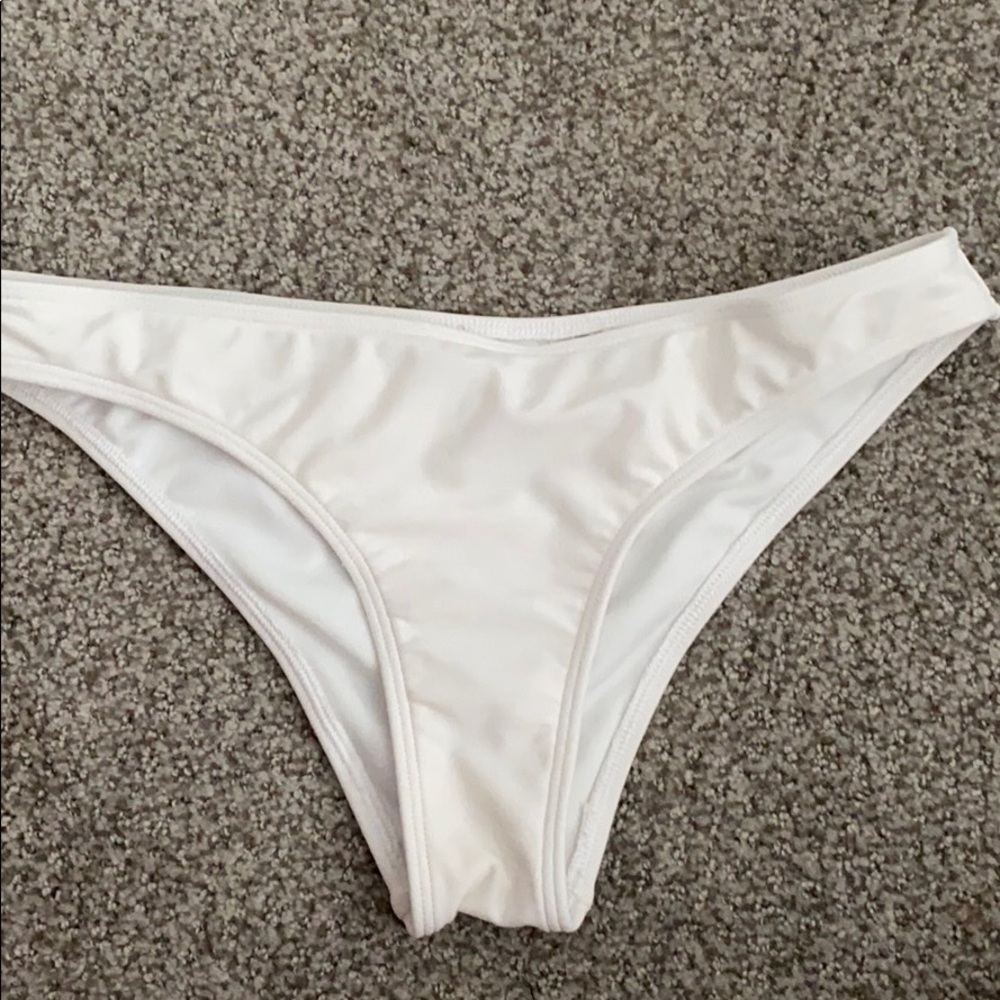 bathing suit bottoms